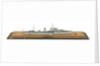 HMS 'Daring' (Br, 1932) by Norman A. Ough