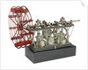 Engine model by unknown