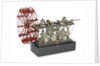 Engine model by unknown