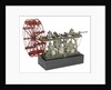 Engine model by unknown