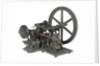 Engine model by unknown