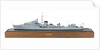 HMS 'Kelly' (1938) by H. M. W.