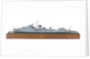 HMS 'Kelly' (1938) by H. M. W.