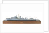 HMS 'Kelly' (1938) by H. M. W.