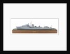 HMS 'Kelly' (1938) by H. M. W.