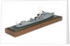 HMS 'Kelly' (1938) by H. M. W.