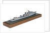 HMS 'Kelly' (1938) by H. M. W.