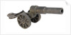 Ordnance model by unknown