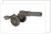 Ordnance model by unknown