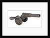 Ordnance model by unknown