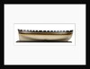 Longitudinal model by unknown