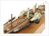 HMY 'Victoria & Albert' (II) by unknown