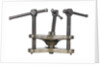 Equipment model by unknown