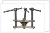 Equipment model by unknown