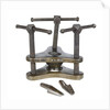 Equipment model by unknown