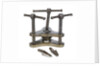 Equipment model by unknown