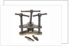 Equipment model by unknown