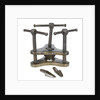 Equipment model by unknown