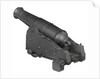 Ordnance model by unknown