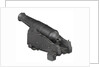 Ordnance model by unknown