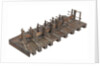 Equipment model by unknown