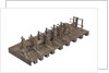 Equipment model by unknown