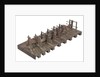 Equipment model by unknown