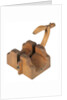 Cable compressor model by unknown