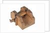 Cable compressor model by unknown