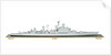 Warship; Cruiser, Guided missile by unknown