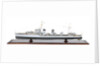 HMS 'Codrington' (1929) by J.W.S. Dorling