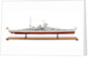 Scharnhorst' (1936) by unknown