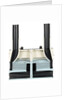 Sectional model by unknown