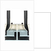 Sectional model by unknown