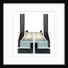 Sectional model by unknown