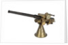 Ordnance model by unknown