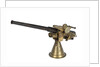 Ordnance model by unknown