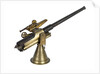 Ordnance model by unknown
