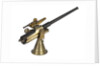 Ordnance model by unknown
