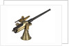Ordnance model by unknown