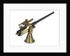 Ordnance model by unknown