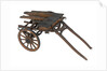 Lifeboat carriage by unknown