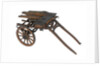 Lifeboat carriage by unknown