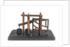 Structural model by unknown