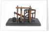 Structural model by unknown