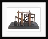 Structural model by unknown