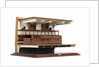 Accommodation model by unknown
