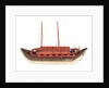 Tubular lifeboat 'Noddea' and 'Refuge' by unknown