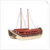 Tubular lifeboat 'Noddea' and 'Refuge' by unknown
