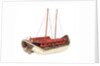 Tubular lifeboat 'Noddea' and 'Refuge' by unknown